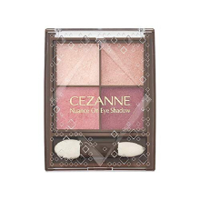 Nuance On Eyeshadow - Rose Quartz