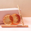 Gel Eyeliner ‐ Orange Brown 4