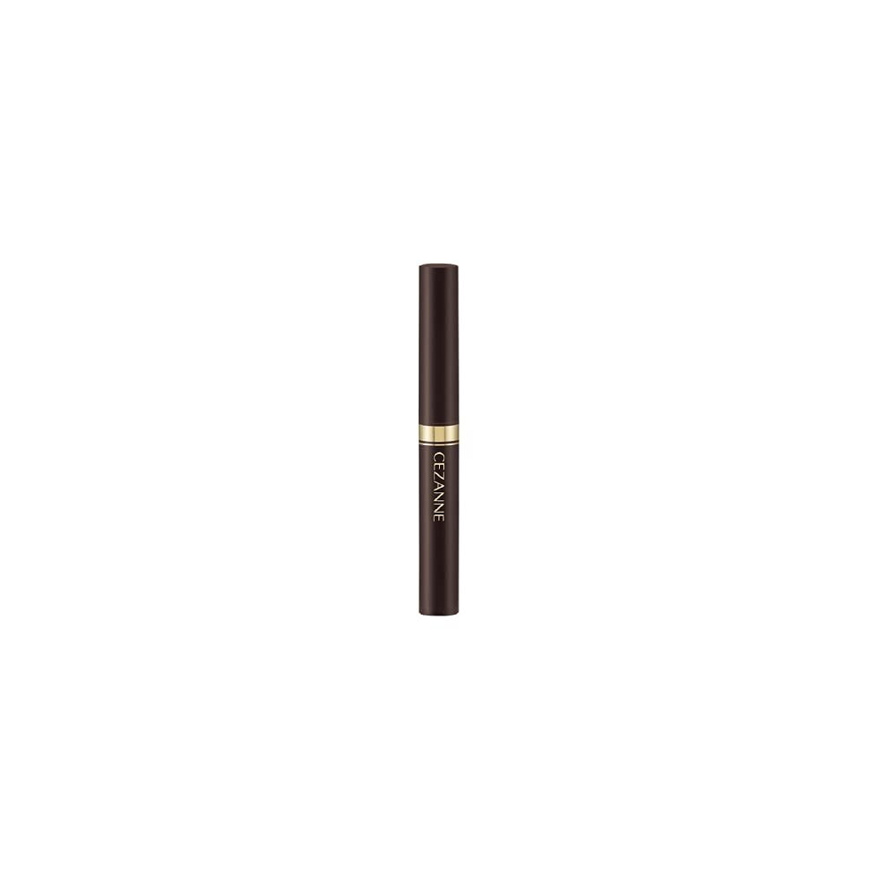 Cezanne Futoshishin Eyebrow Deep Brown