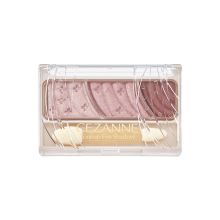 Tone-up Eyeshadow - Berry Brown