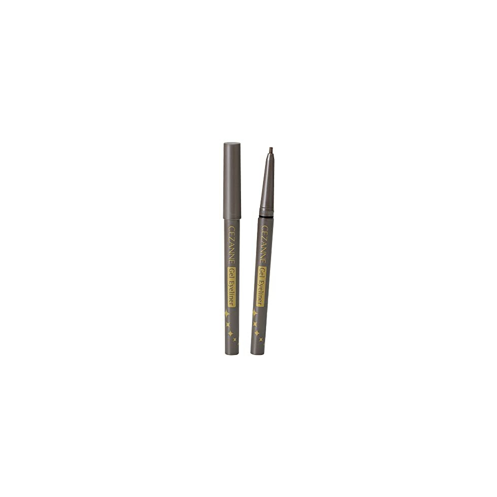 Cezanne Gel Eyeliner Â Greige