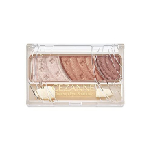 Tone-up Eyeshadow - Brick Brown