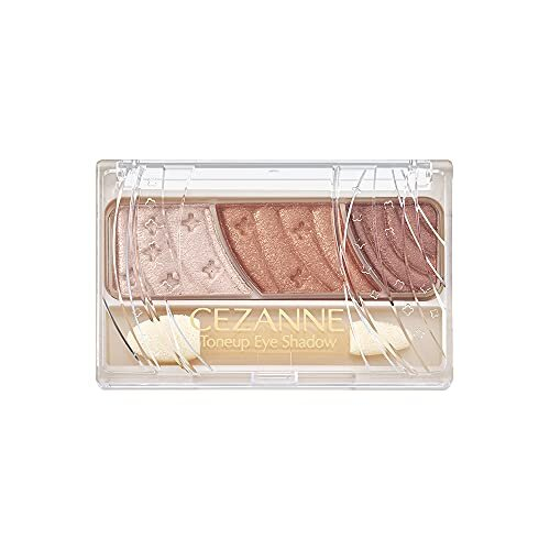 Tone-up Eyeshadow - Brick Brown