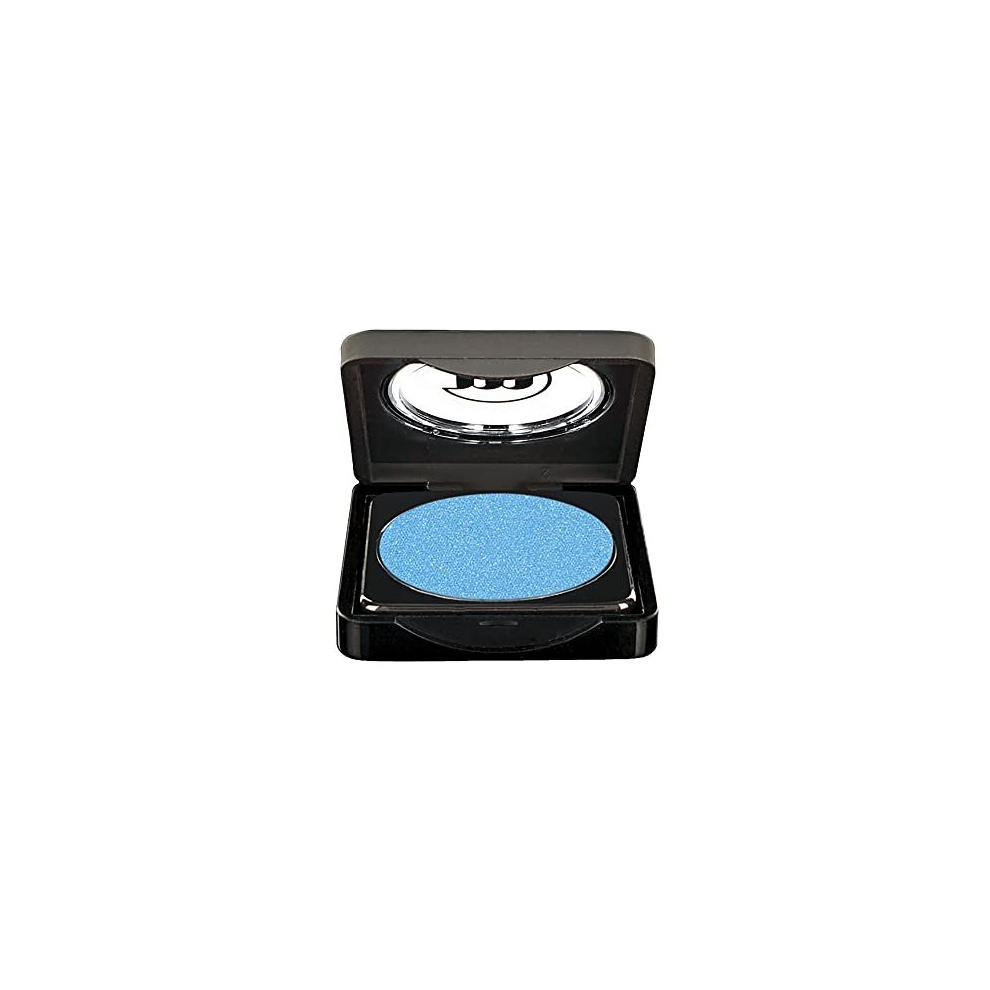 Eyeshadow Super Frost - Jolly Blue for Women 0.11 oz-image-OPC-PD7667B-NEW