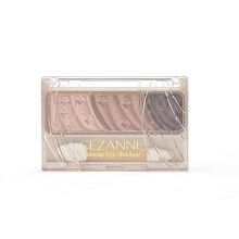 Tone Up Eyeshadow 02 Rose Brown