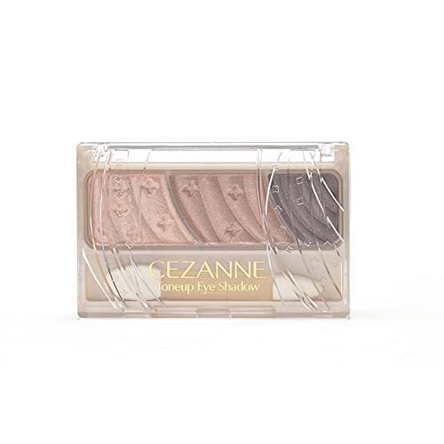 Tone Up Eyeshadow 02 Rose Brown