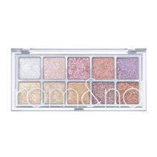 Better Than Palette 00 LIGHT & GLITTER GARDEN | 6g