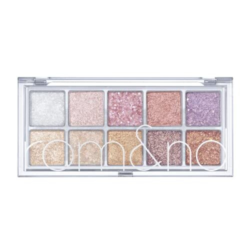 Better Than Palette 00 LIGHT & GLITTER GARDEN | 6g