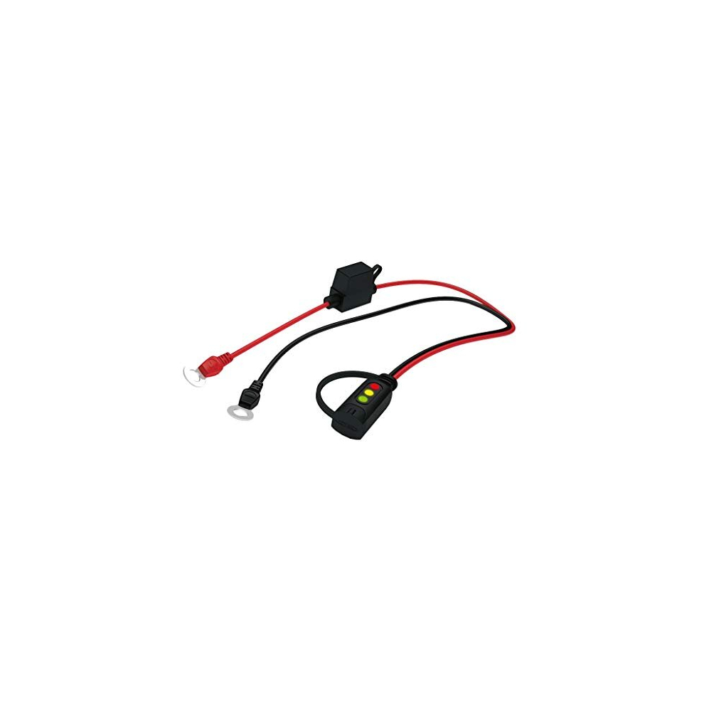 CTEK 40-133 Start/Stop CT5 Indicator Eyelet M8 - Image 8