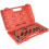 10 Pieces Car Motorcycle Automotive Valve Spring Compressor Tool Bit Set 2