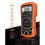 Digital Multimeter,Multimeter Tester, High Sensitivity Voltmeter Ammeter Ohmmeter NCV Circuit Checker Measures AC/DC Voltage,AC/DC Current, Resistance 4