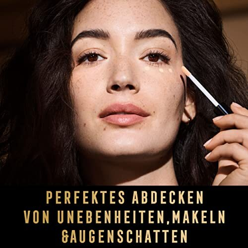 Max Factor Concealer Facefinity - MAX FACTOR - Tint 40 - Verstevigende en poreuzeffect 2