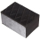 Rubber blocks 120 x 80 x 60 mm 1