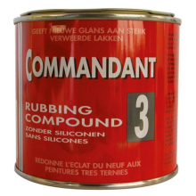 1830653 C35 Rubbing Compound Nr 3