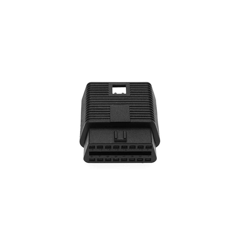 Obd2 Diagnostic Extension Connector Adapter Obd Ii 16 Pin Male To Female Vehicle Diagnostic Extender Socket For Vehicle Diagnostic Scanning Tool 4895243555297