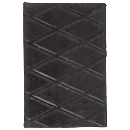 Rubber blocks 120 x 80 x 60 mm 1