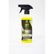 Diamondbrite JU296-500 0.5L Lift Off Cleaner & Degreaser 500ml Car Care Cleaning