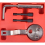 Camshaft Crank Holding Timing Locking Tool Compatible With Ford Transit 2.2 TDCi 3
