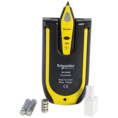 Thorsman Multifunction Cable Tracer, Wire Tracker, Tone Generator