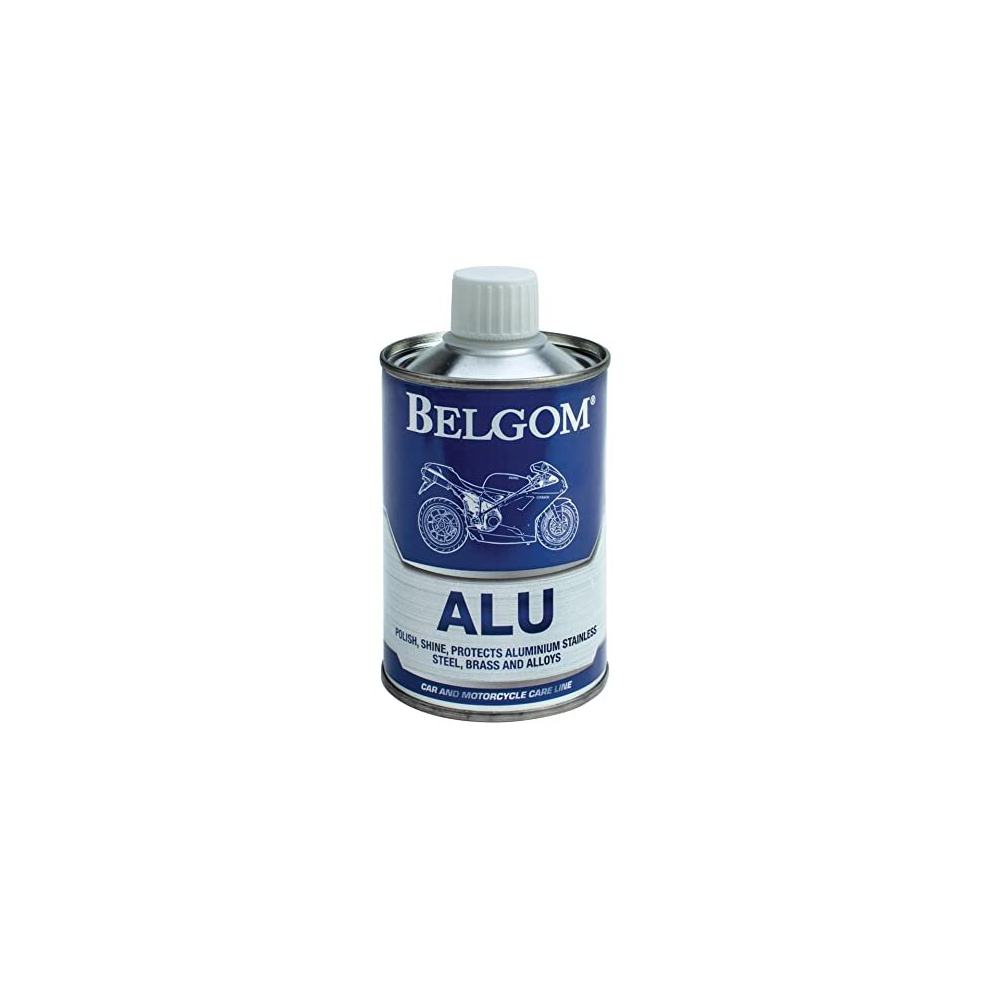 09.0251 Aluminium, 250 Ml 3286070902506