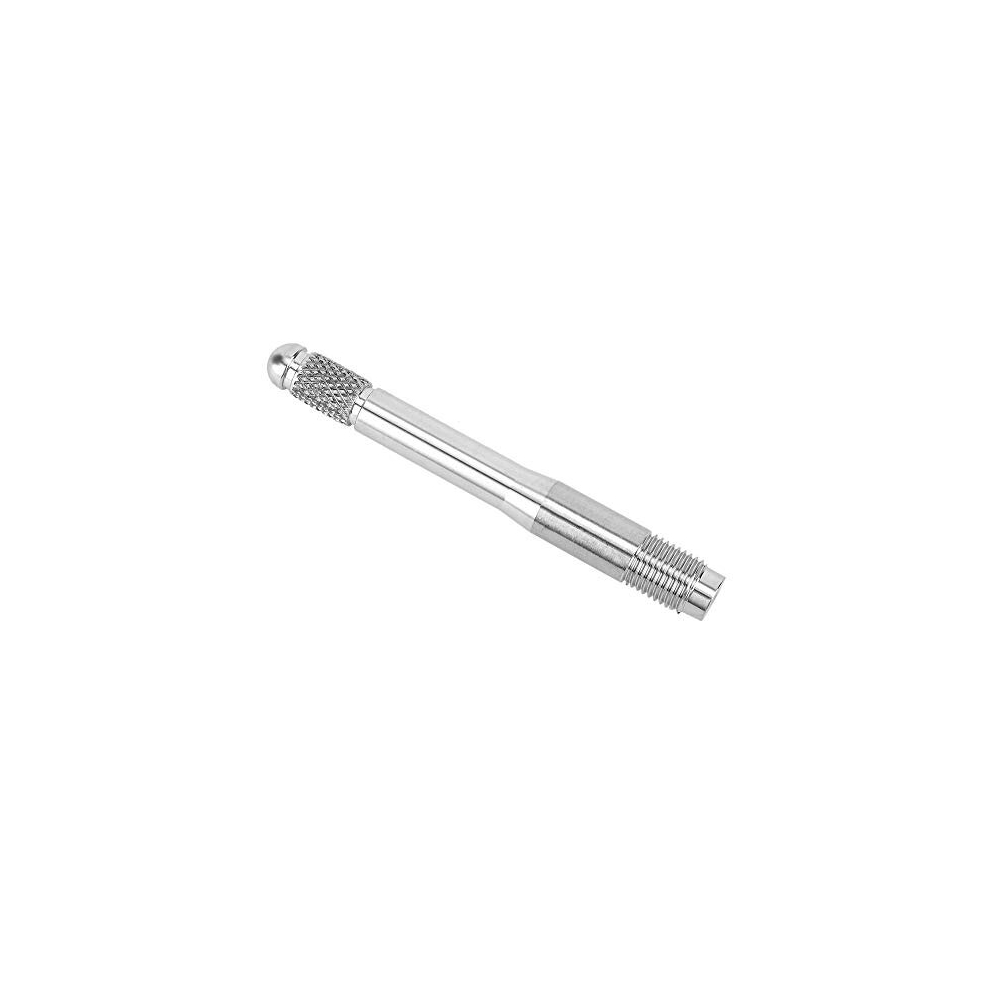 M14 1.25 - Dweekiy - Wheel Mounting Aid Wheel Hanger Tool Stainless Steel Wheel Mounting Aid Tire Rim Change Tool Wheel Changing Helper Universal M14? 712979307423