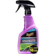 G230416EU Hybrid Ceramic Tire Shine 473 ml, long-lasting and High gloss