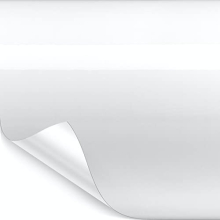 Paint Protection Film Vinyl 20x100cm for Car, Motorcycle, Bike - Transparent, Self-adhesive, Yard ware made in DE