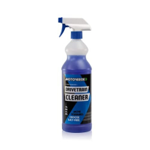 1L Drivetrain Cleaner - Degreaser for all types of chains and sprockets - Suitable for All Types of Bike inc Motocross, Motorcycle, Bicycle, Mountain