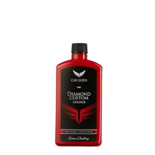 Iris Custom Color Light Red 3-in-1 Polish Wax Colour Restorer & Scratch Remover 500ml - 16 colours Available