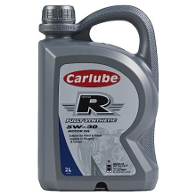 5W-30 Fully Synthetic 2L