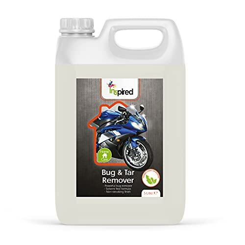 Bug and Tar Remover, Clear