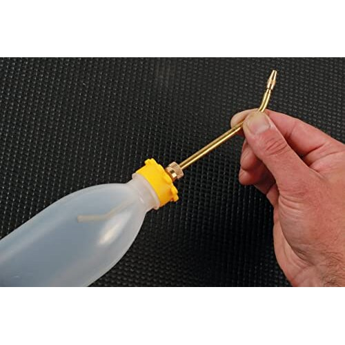 8531 Oiler with Adjustable Nozzle 125ml 2