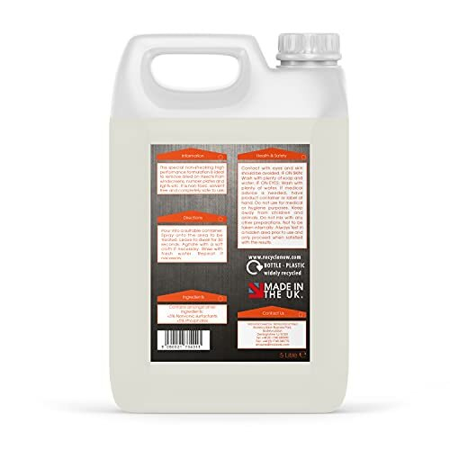 Bug and Tar Remover, Clear 1