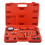 20 pc Diesel Engine Compression Automotive Tester Kit Tool Set 0-1000 PSI 2