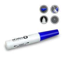 DARK GREY METALLIC 1E0 New Touch Up Paint Pen REPAIR KIT 12ML SCRATCH CHIP BRUSH COLOR 1E0 DARK GREY METALLIC (JUST PAINT)