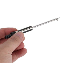 Brake Pad Thickness Gauge, Vehicle Brake Pad Measuring Tool, Brake Pad Tester, Brake Pad Depth Gauge Pen, Brake Lining Thickness Gauge for Measurment