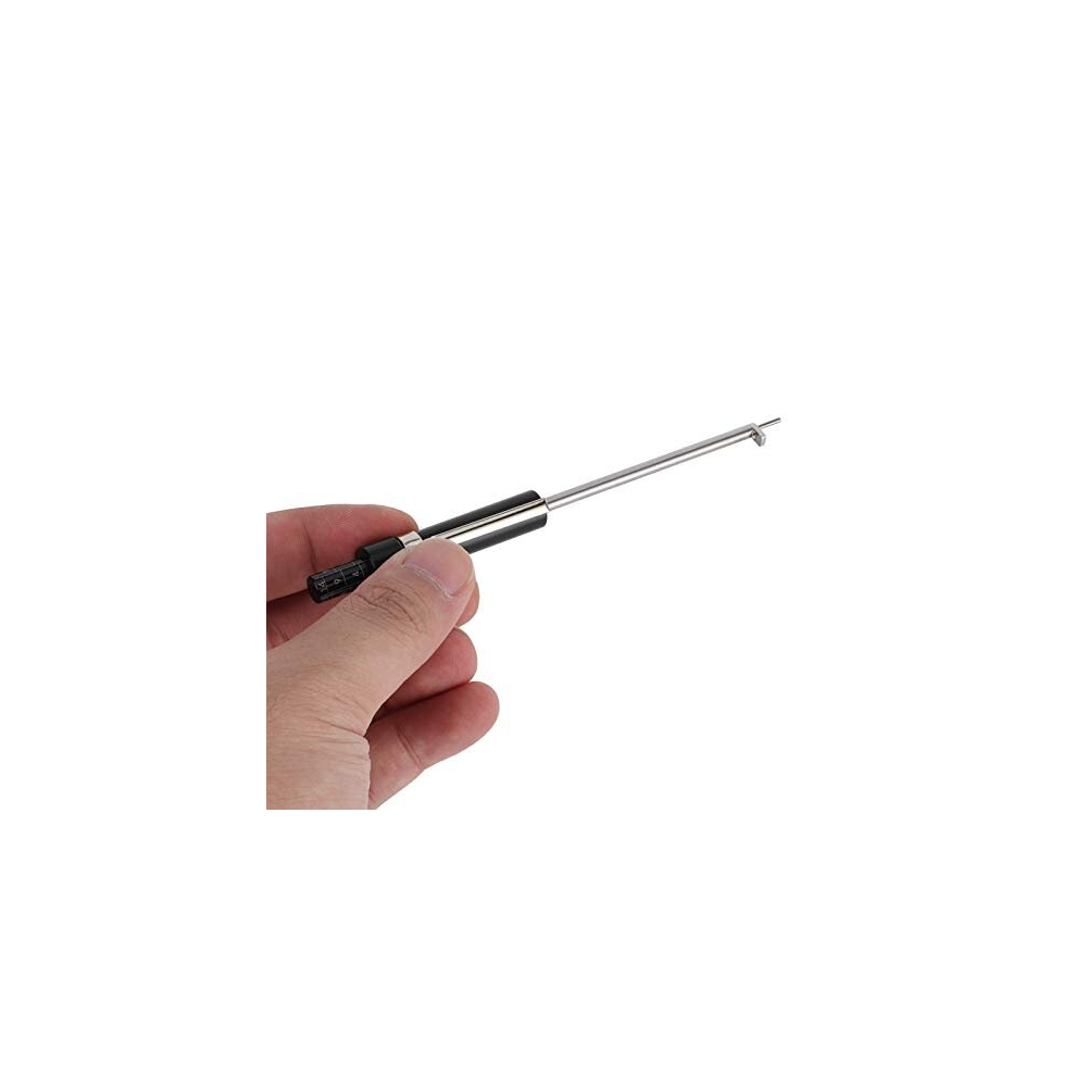 Brake Pad Thickness Gauge, Vehicle Brake Pad Measuring Tool, Brake Pad Tester, Brake Pad Depth Gauge Pen, Brake Lining Thickness Gauge For Measurment 9130973893963