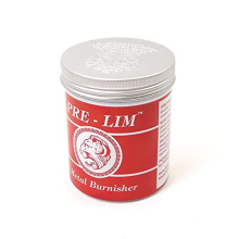 Prelim Metal Burnisher 200ml - Safe Tarnish And Rust Remover - Gentle Metal Cleaner - Rust Converter For Metal