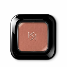 High Pigment Eyeshadow 06 | Highly Pigmented Long-Lasting Eye-Shadow, Available In 5 Different Finishes: Matte, Pearl, Metallic, Satin And Shimmering