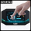 Speedo Angels Dashboard Screen Protector for TRIDENT 660 (2021-) 3 x Ultra Clear 6