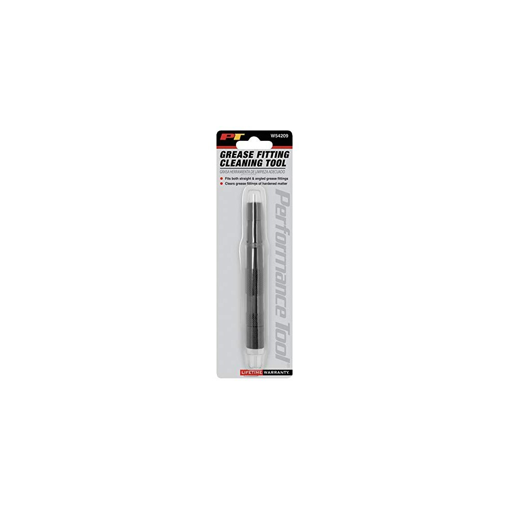 W54209 Grease Fitting Cleaning Tool
