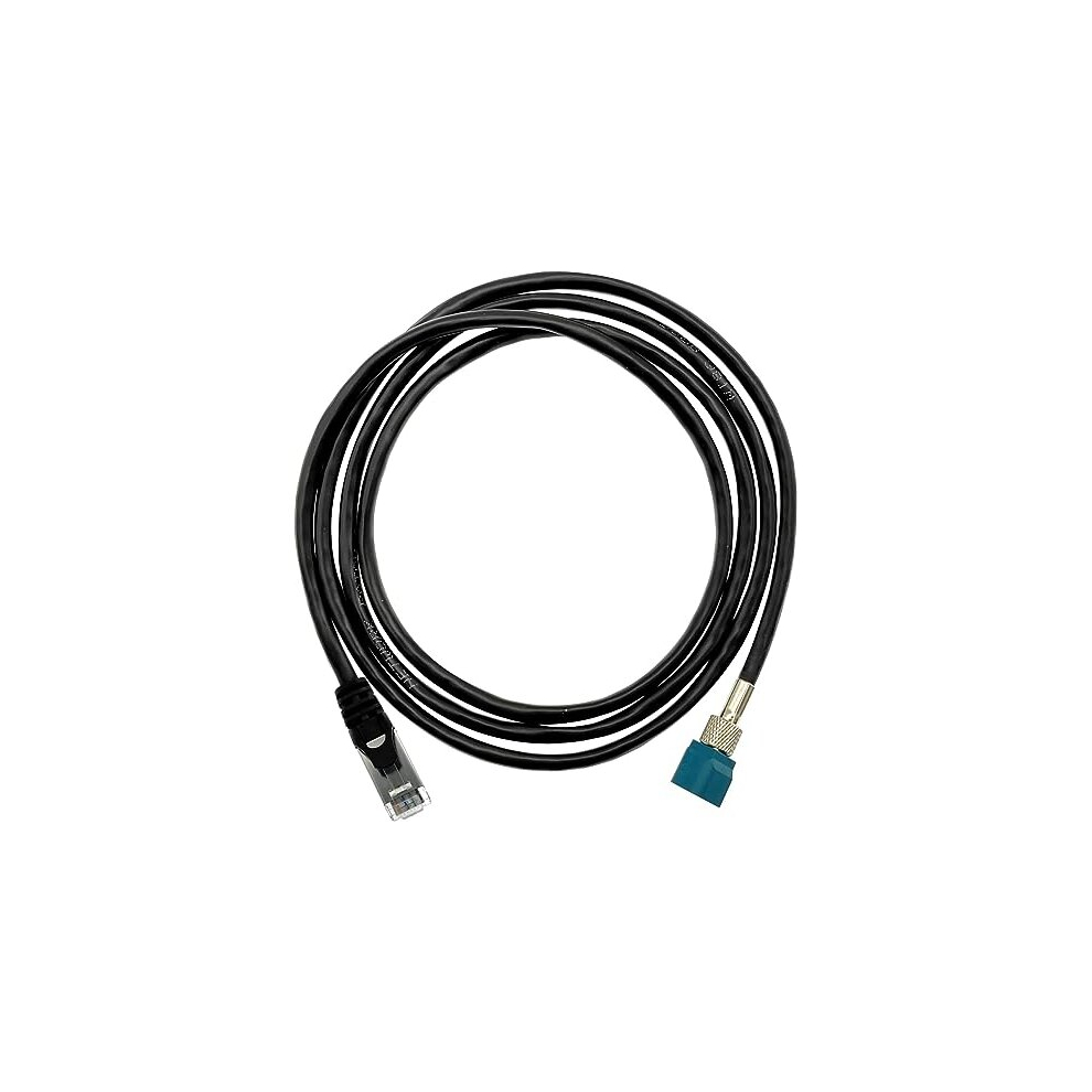 Diagnostic Service Cable For Tesla Model S And Model X - Obd Repair Support, Replacement For 1137658-00-A 758328486852