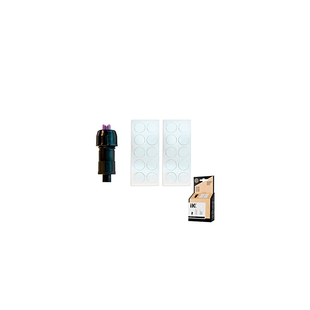 Ik Foam Pro 2 - Maintenance Kit 8414685032546