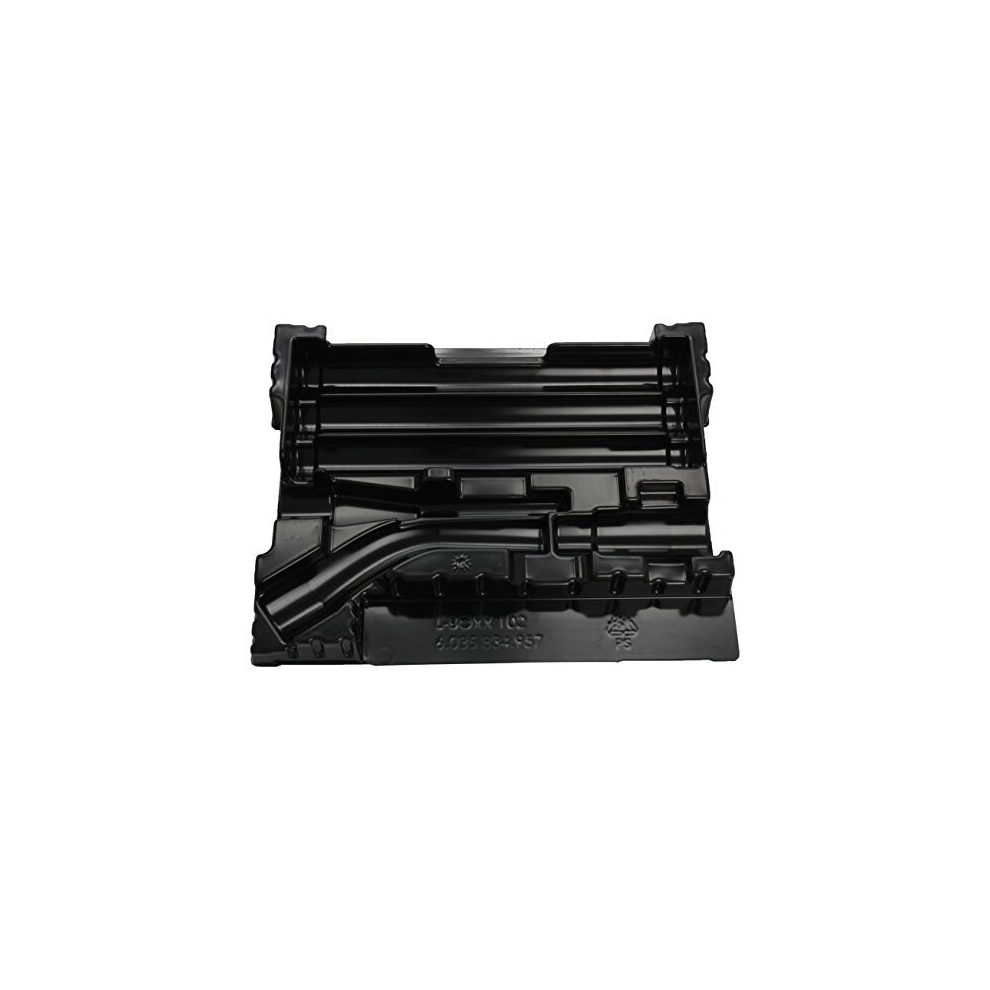 GAS 35/55 and AC, case inlay set.