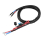 Enjoysolar 6 mm² Battery Cable Solar Charge Controller and Battery with Fuse M8 Ring Eyelets (15) 1