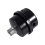 Silencer Filter Air Compressor Intake Filter Thread 3/8-Inch 16MM Sound Muffler Replacement for Air Compressor, Silencer, Filter 7