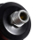 Silencer Filter Air Compressor Intake Filter Thread 3/8-Inch 16MM Sound Muffler Replacement for Air Compressor, Silencer, Filter 2