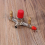 Compressor- Samfox Manifold Air Compressor Manifold Compressor Manifold Manifold for Compressor Air Compressor Outlet Tube Regulator Fitting 6