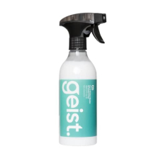 Dye & Friction Blocker for Leather & Vinyl | Shields leather car seats, sofas and more from denim transfer & abrasion damage | 500 ml / 16.75 fl.oz