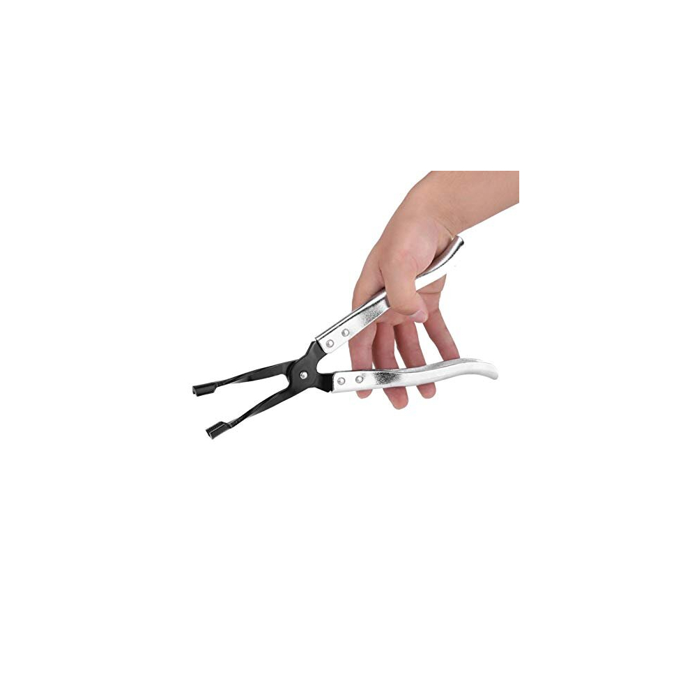 Car Auto Seal Plier, 27Cm Long Universal Valve Stem Seal Removal Tool Remover Plier 715538438323